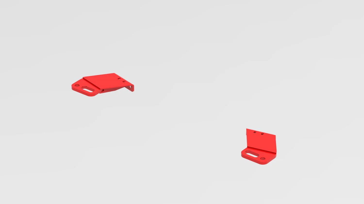 NYTOP 2023-2026 Toyota Sequoia Front Recovery Points - Image 5