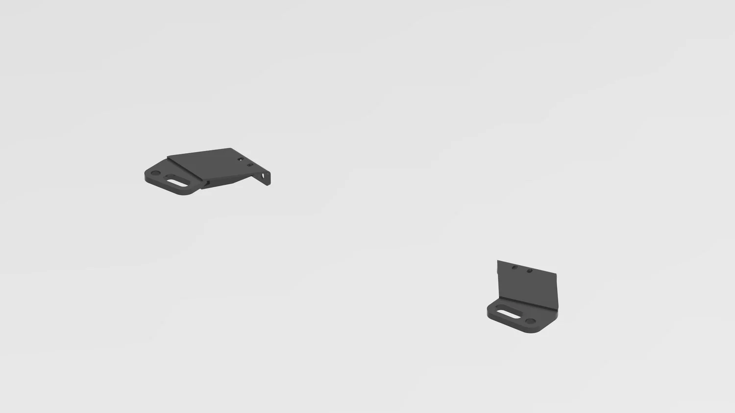 NYTOP 2023-2026 Toyota Sequoia Front Recovery Points - Image 6