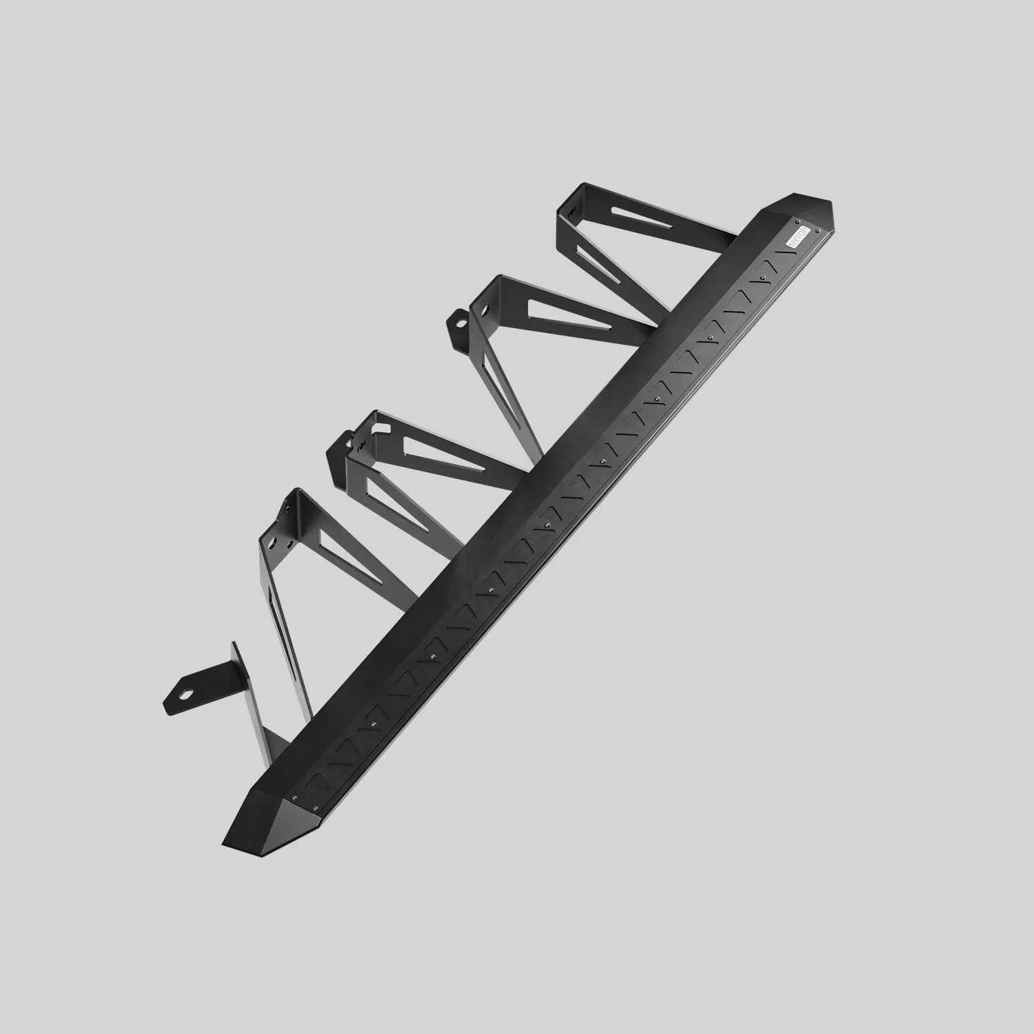 NYTOP 2023-2026 Toyota Sequoia Rock Sliders - Image 4
