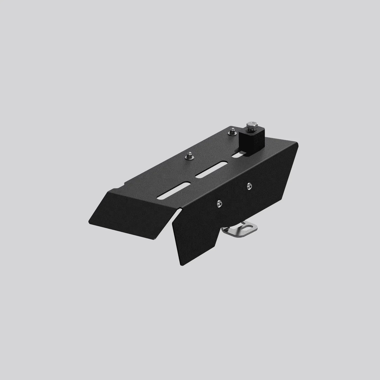 NYTOP 2024-2026 Lexus GX550 Ditch Light Mount - Image 4