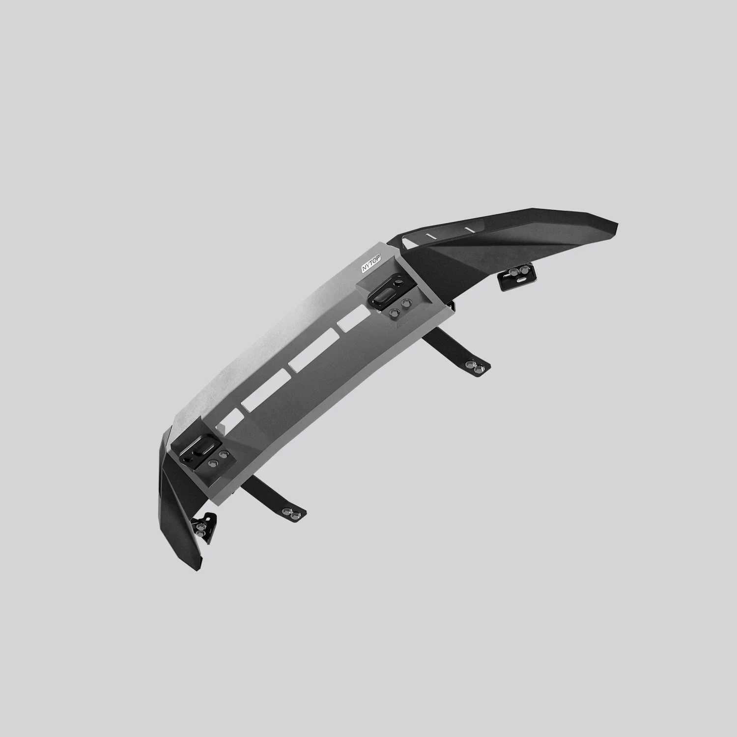 NYTOP 2024-2026 Lexus GX550 Front Hybrid Bumper - Image 2
