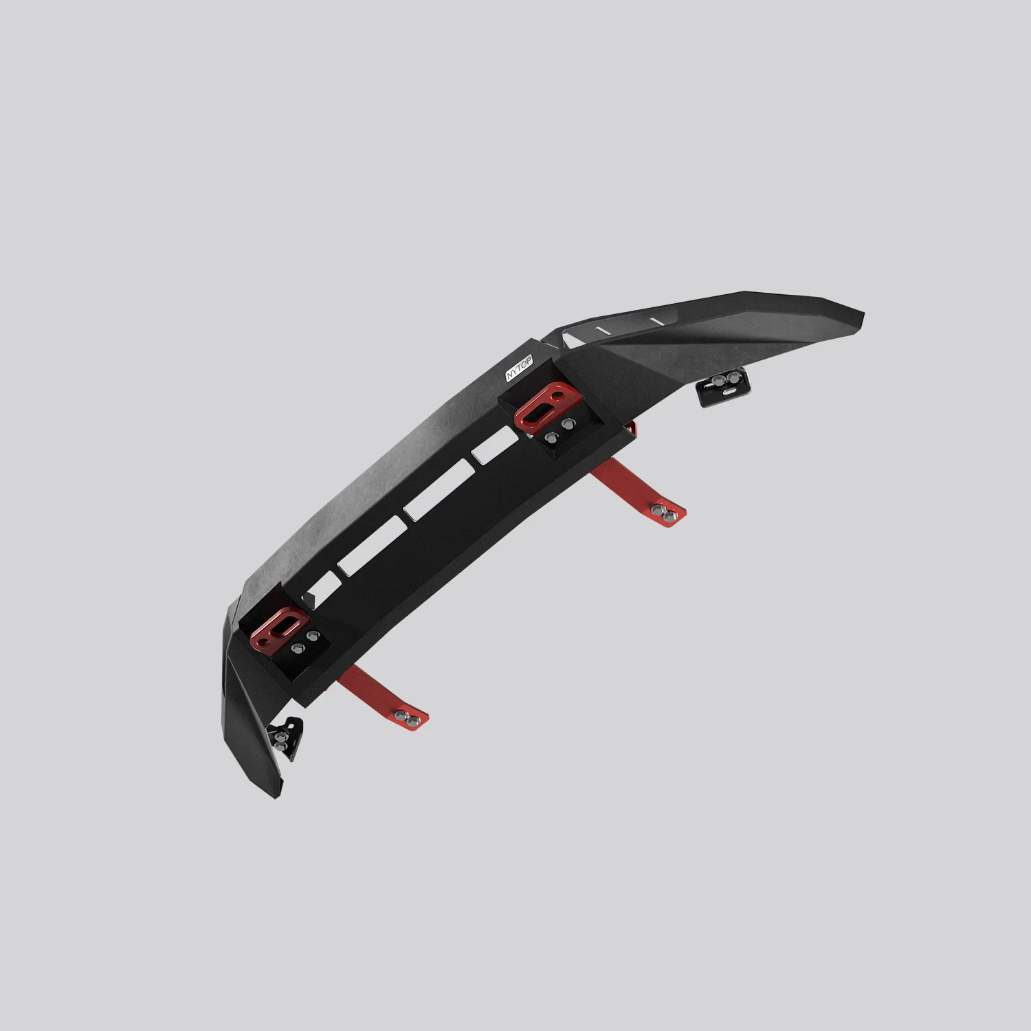 NYTOP 2024-2026 Lexus GX550 Front Hybrid Bumper - Image 4