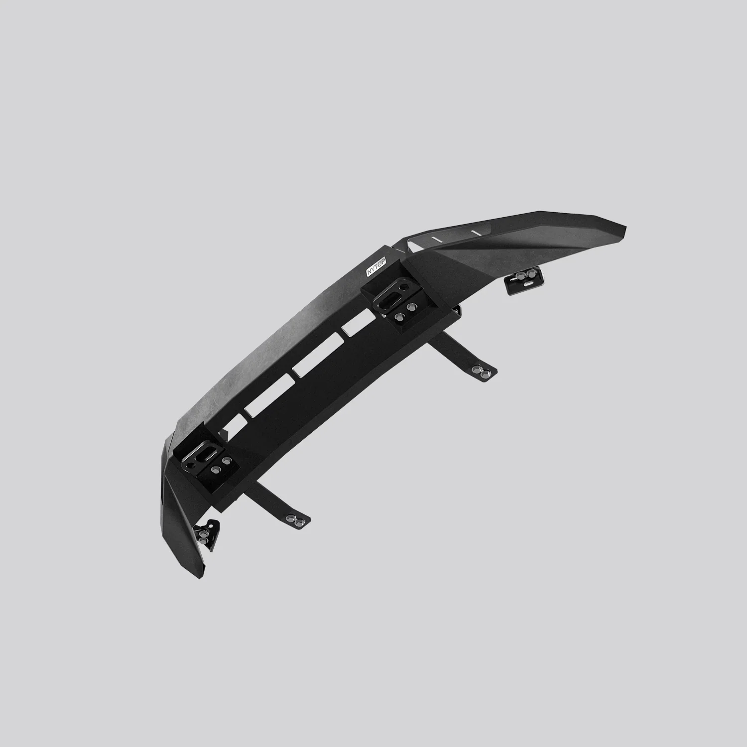 NYTOP 2024-2026 Lexus GX550 Front Hybrid Bumper - Image 5