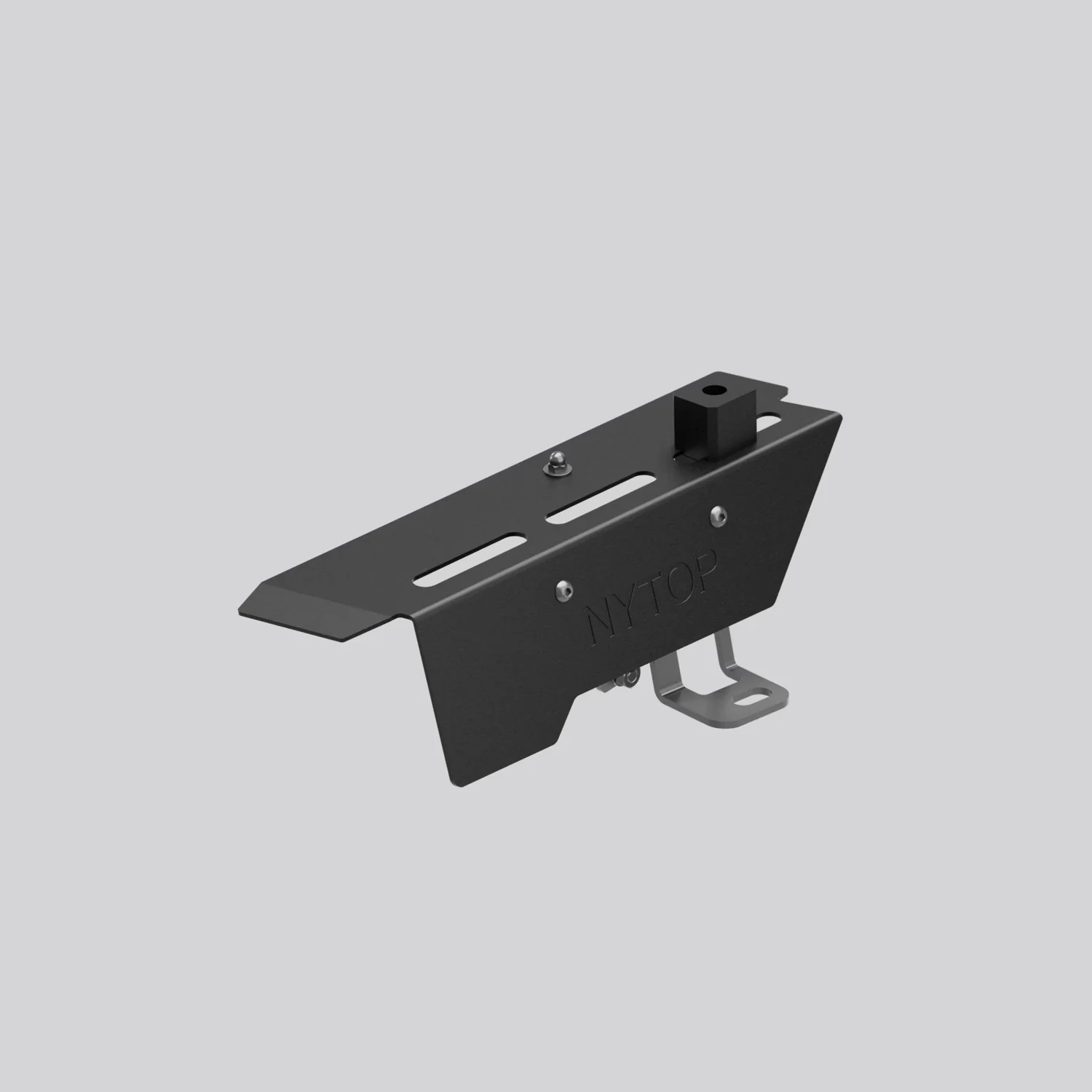 NYTOP 2024-2026 Toyota Land Cruiser Ditch Light Mount - Image 5
