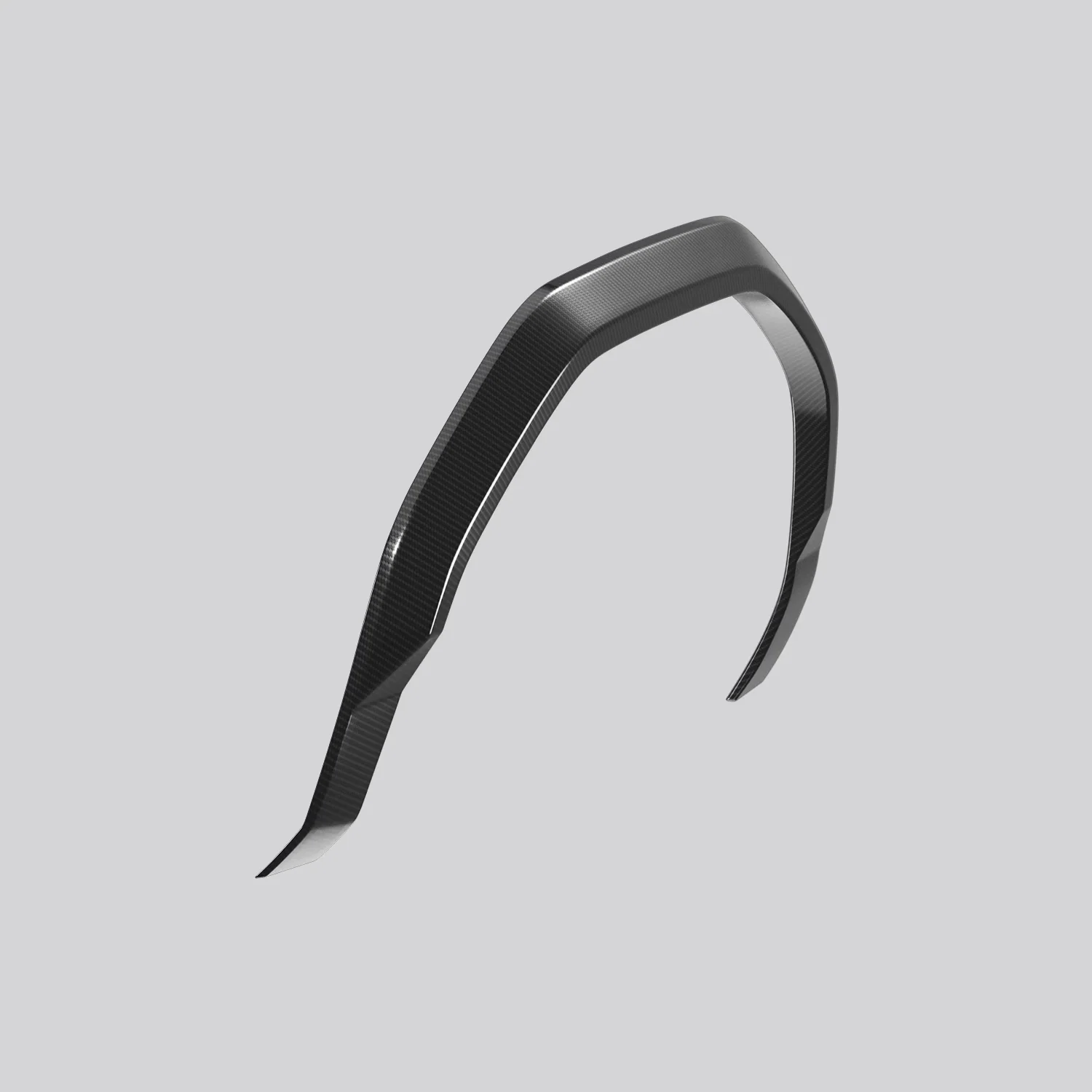 NYTOP 2024-2026 Toyota Land Cruiser Fender Flare Kit - Image 10