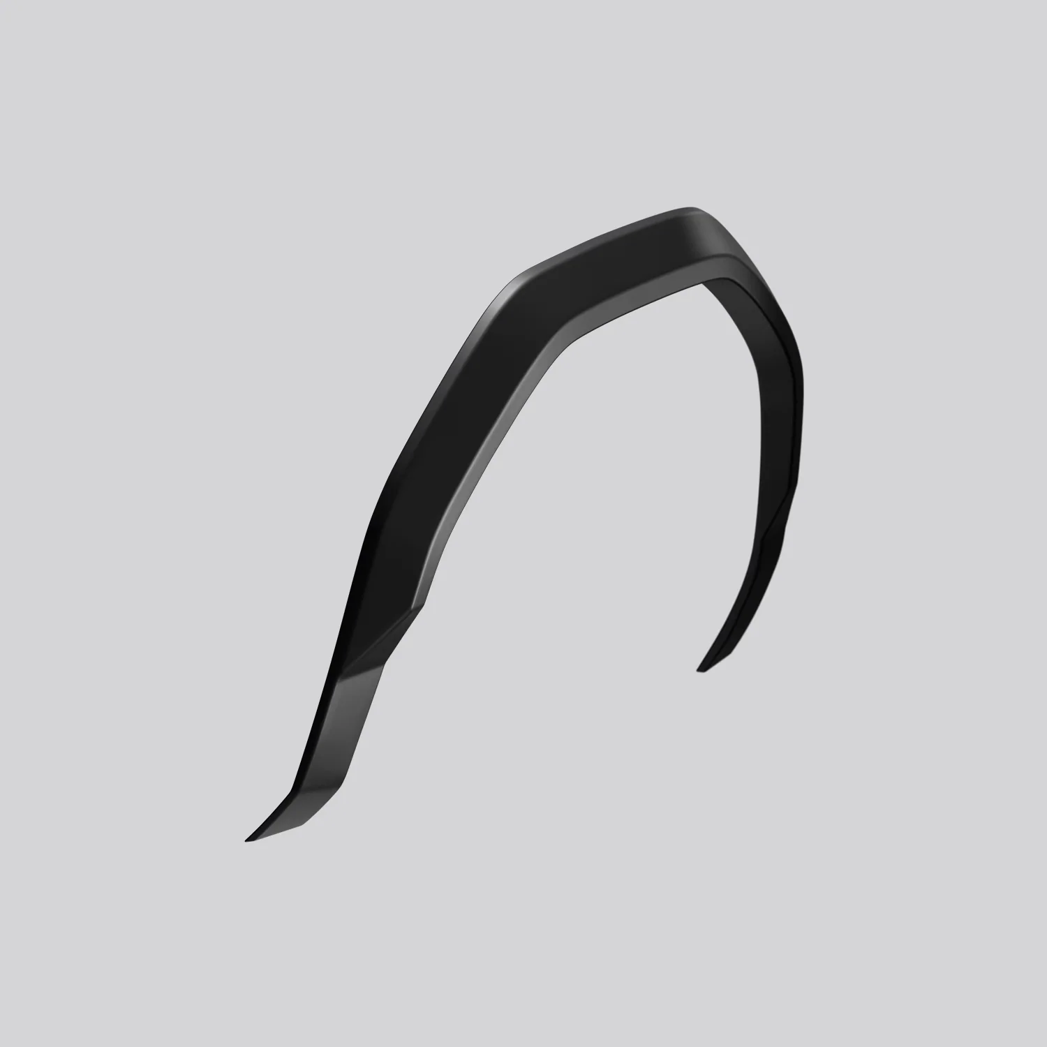 NYTOP 2024-2026 Toyota Land Cruiser Fender Flare Kit - Image 8