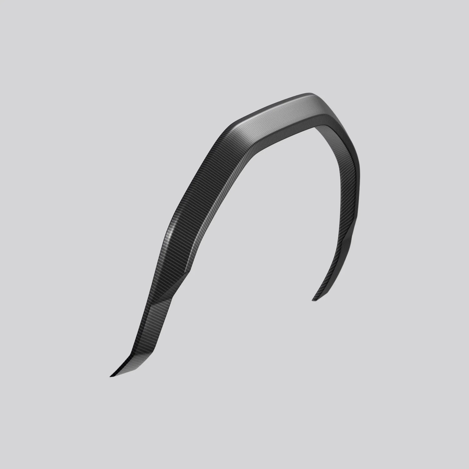 NYTOP 2024-2026 Toyota Land Cruiser Fender Flare Kit - Image 9