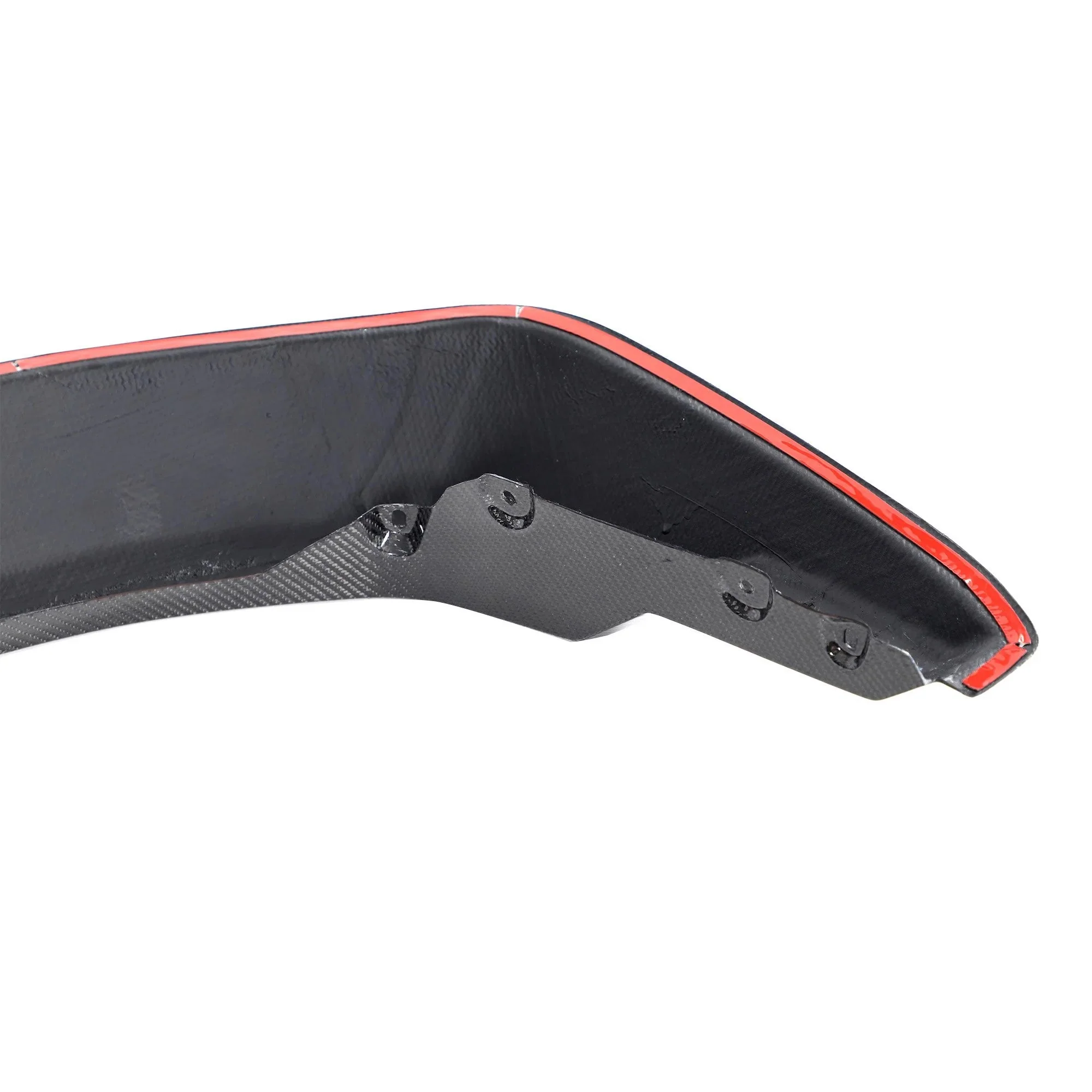 NYTOP 2024-2026 Toyota Tacoma Fender Flare Kit - Image 2