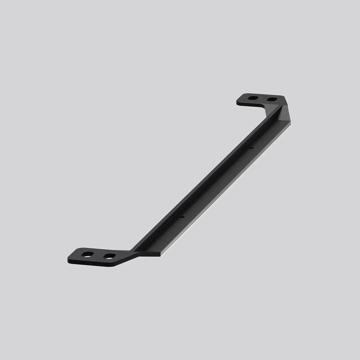 NYTOP 2024-2026 Toyota Tacoma Front Frame Cross Member - Image 2