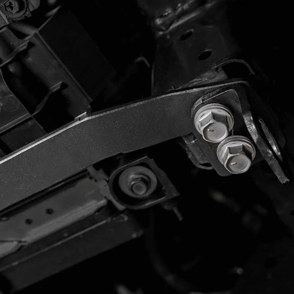 NYTOP 2024-2026 Toyota Tacoma Front Frame Cross Member - Image 5
