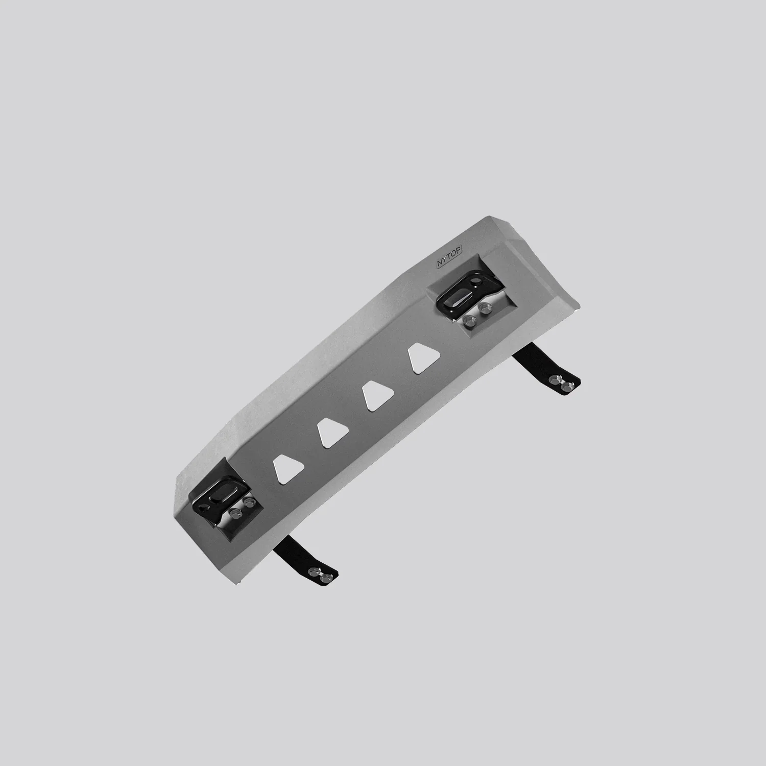 NYTOP 2024-2026 Toyota Tacoma Front Hybrid Bumper - Image 5