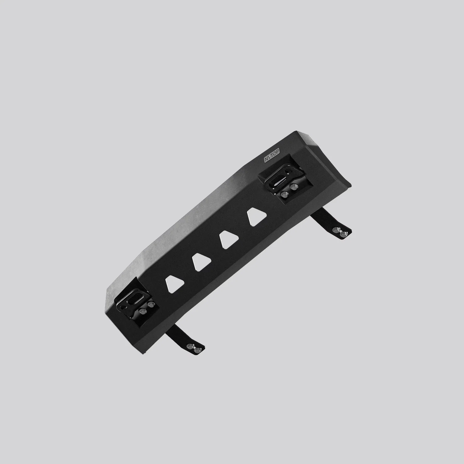 NYTOP 2024-2026 Toyota Tacoma Front Hybrid Bumper - Image 6