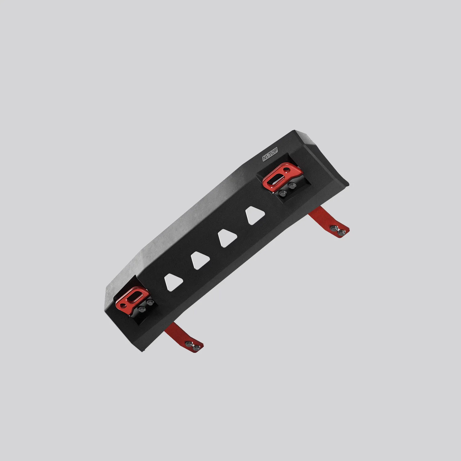 NYTOP 2024-2026 Toyota Tacoma Front Hybrid Bumper - Image 7