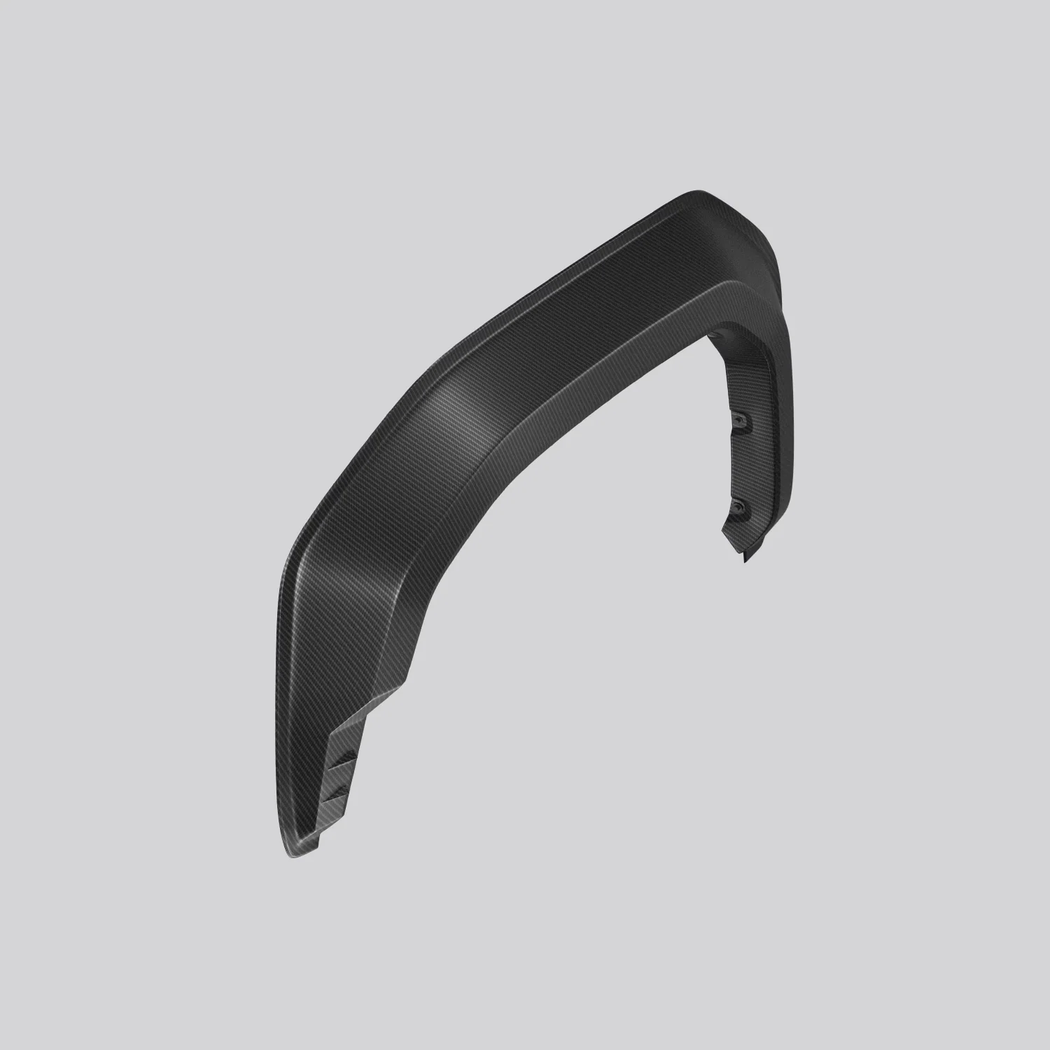 NYTOP 2025-2026 Toyota 4Runner Fender Flare Kit - Image 3