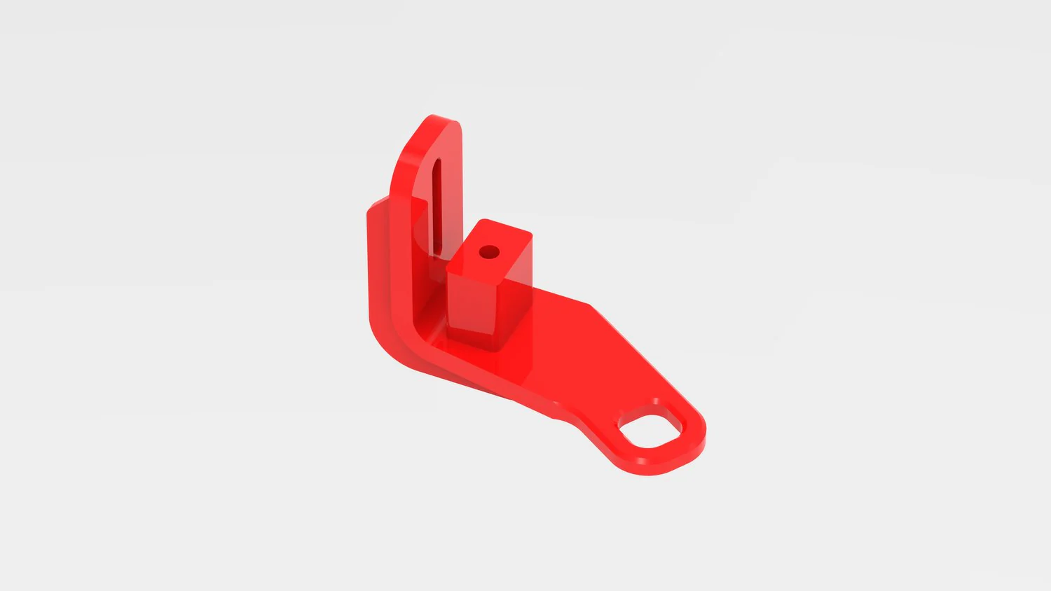 NYTOP 2025-2026 Toyota 4Runner Rear Recovery Point - Image 6