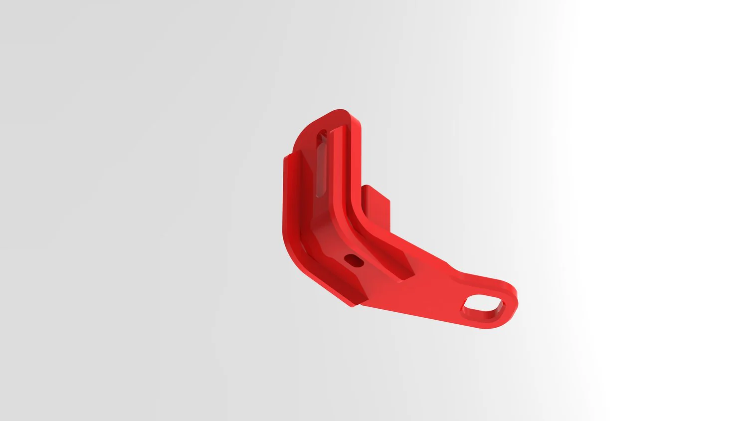 NYTOP 2025-2026 Toyota 4Runner Rear Recovery Point - Image 7