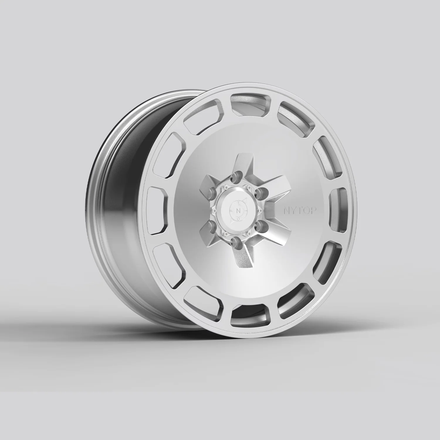 NYTOP ADV Classic 20x9 6x139.7 - Image 4