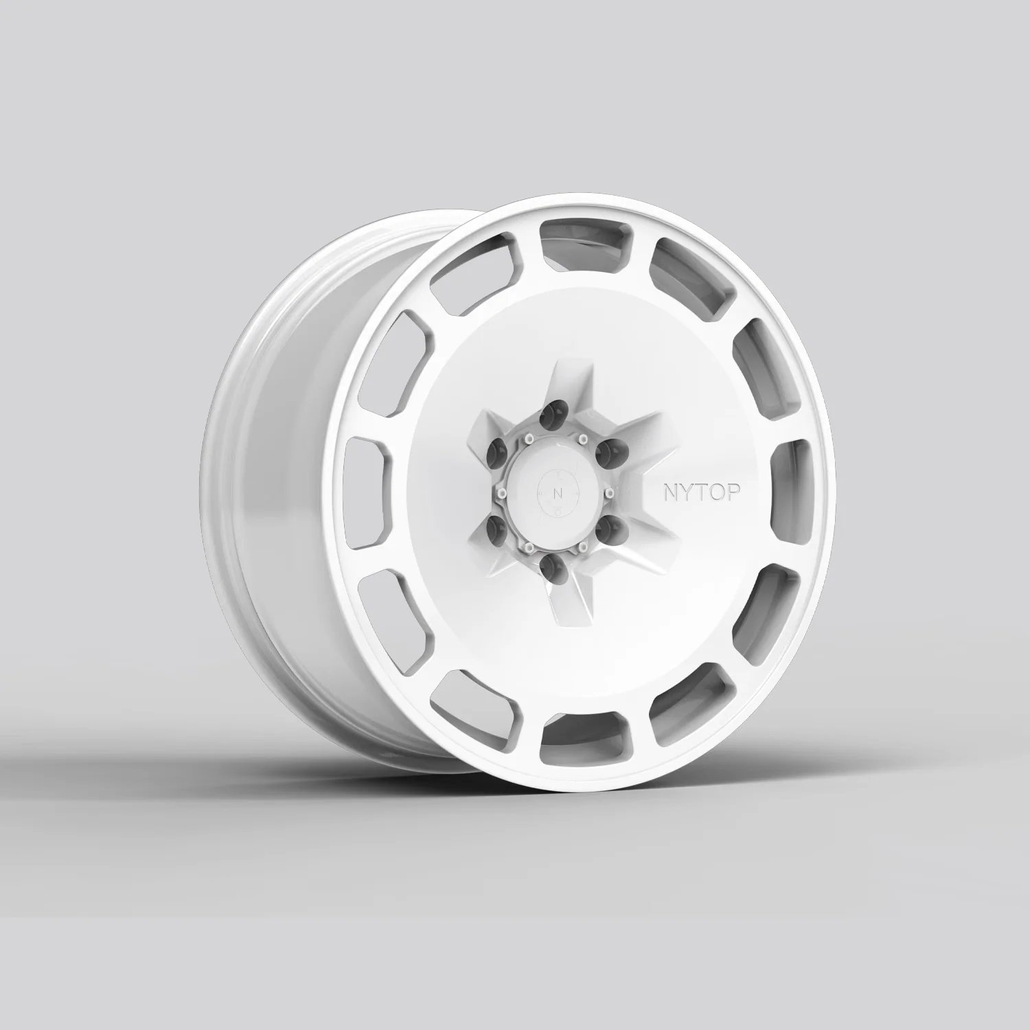 NYTOP ADV Classic 20x9 6x139.7 - Image 5