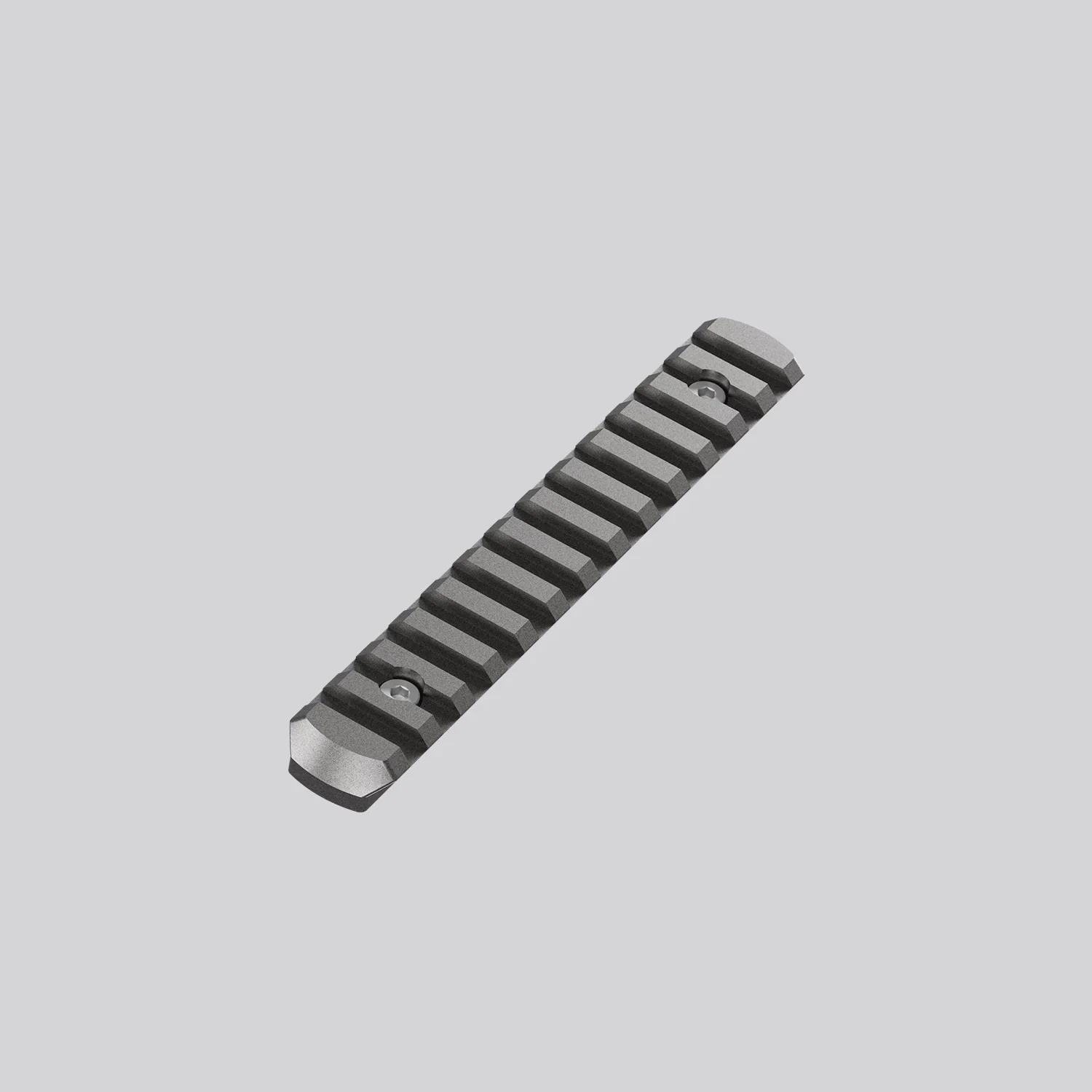 NYTOP Toyota 13 Slot Accessory Rail - Image 2
