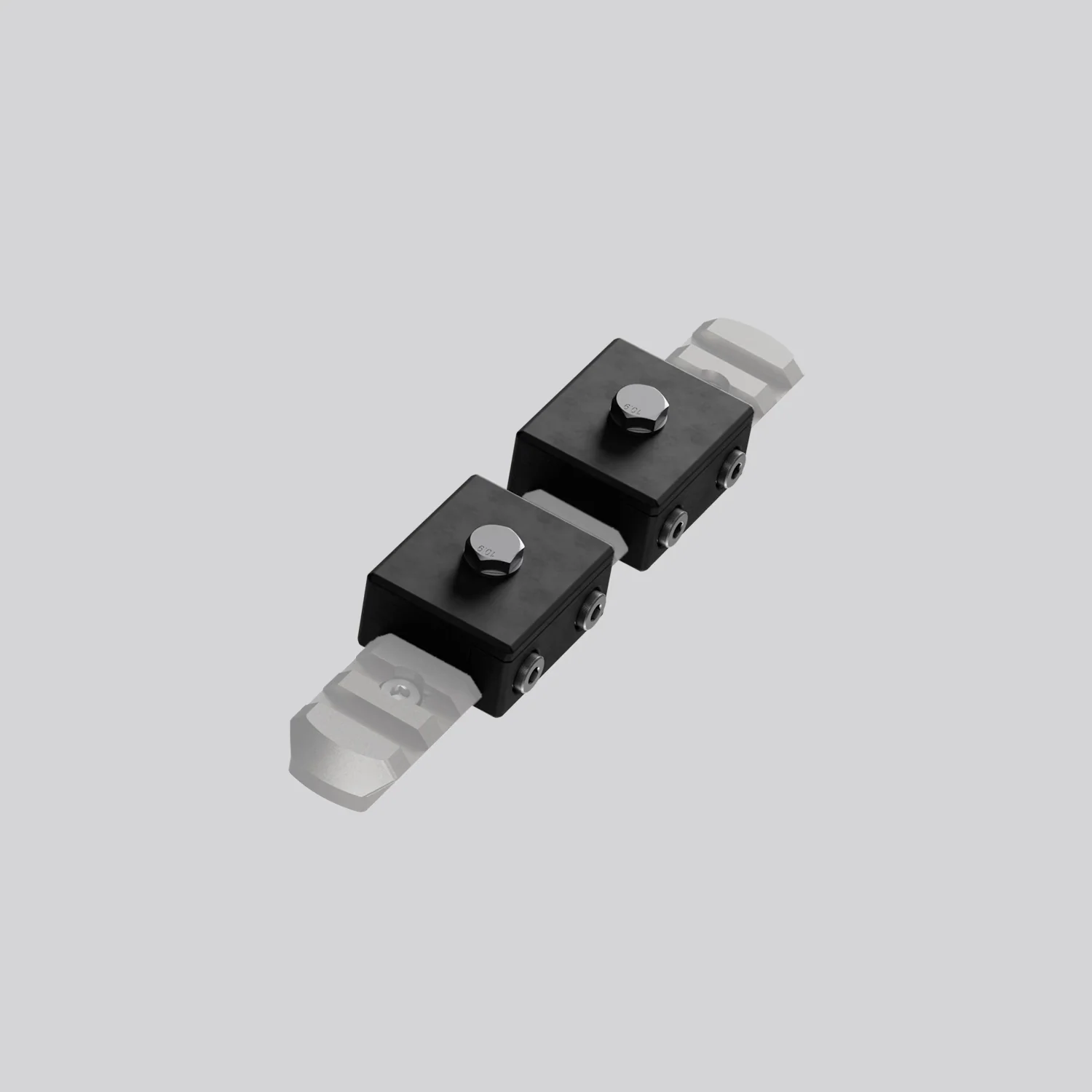 NYTOP Toyota Accessory Rail Mount - Image 4