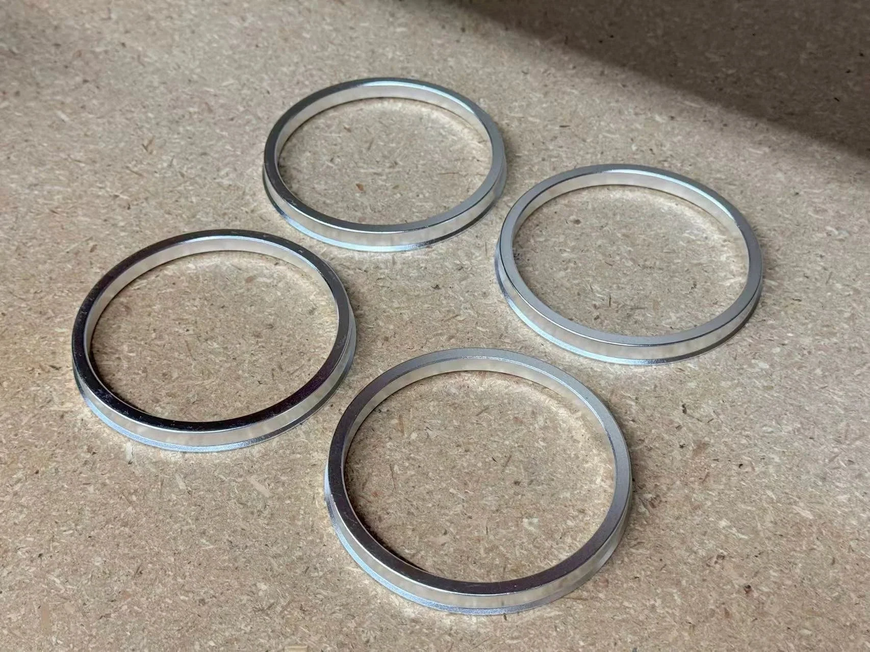 NYTOP Toyota Hub Centric Adapter Ring Kit - Image 3