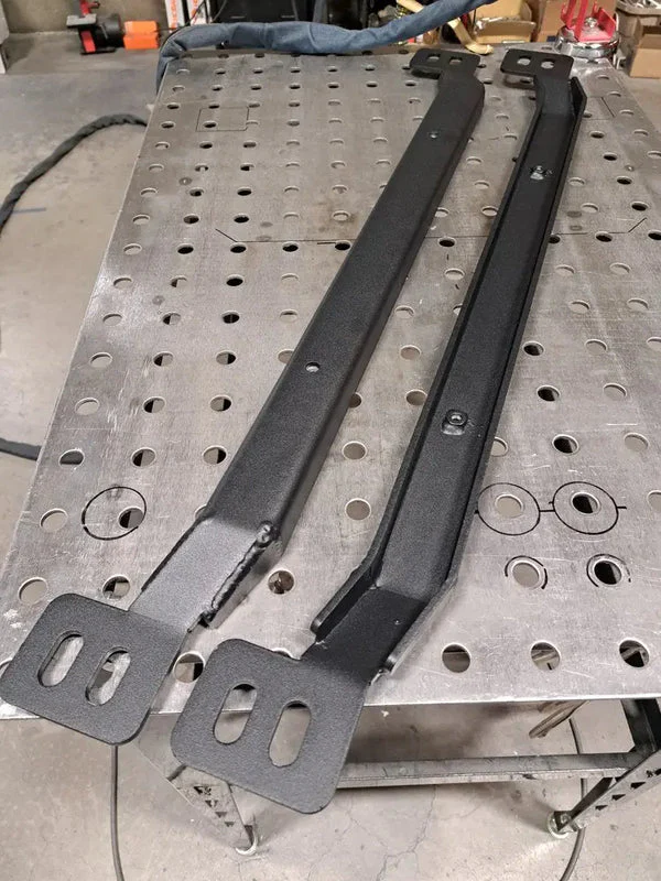 OK Expedition 2024-2026 Tacoma Front Support Bar - Image 3