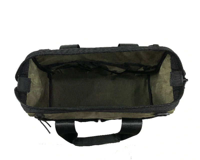 Overland Vehicle Systems All Purpose Tool Storage Bag - Image 2