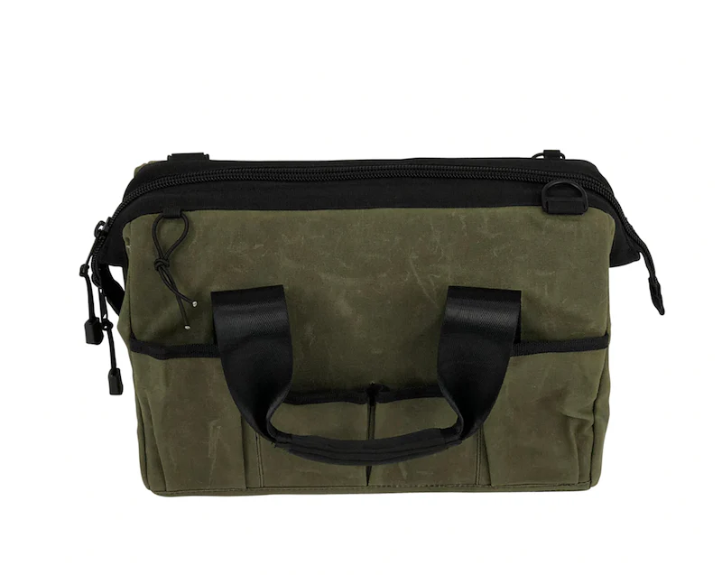 Overland Vehicle Systems All Purpose Tool Storage Bag - Image 3