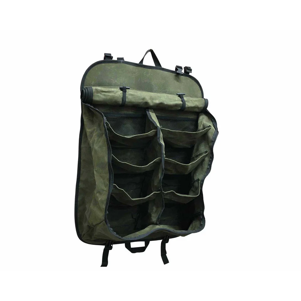 Overland Vehicle Systems Camping Gear Storage Bag