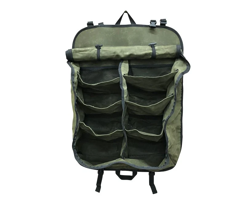Overland Vehicle Systems Camping Gear Storage Bag - Image 2