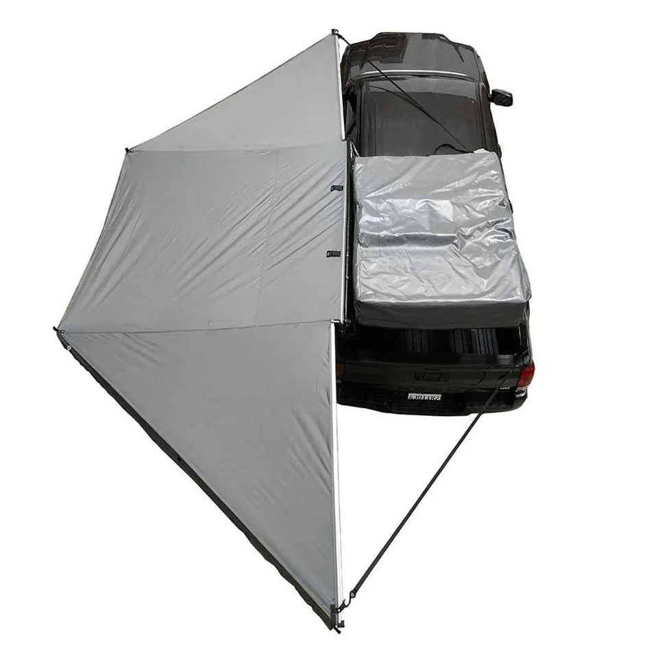 Overland Vehicle Systems HD Nomadic 180 Awning - Image 5