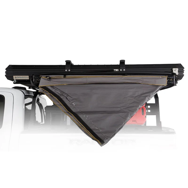 Overland Vehicle Systems HD Nomadic 180 LTE Awning - Image 7