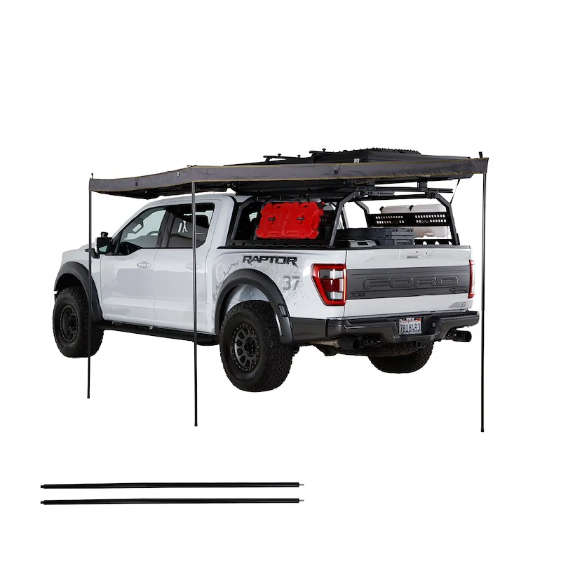 Overland Vehicle Systems HD Nomadic 180 LTE Awning - Image 8