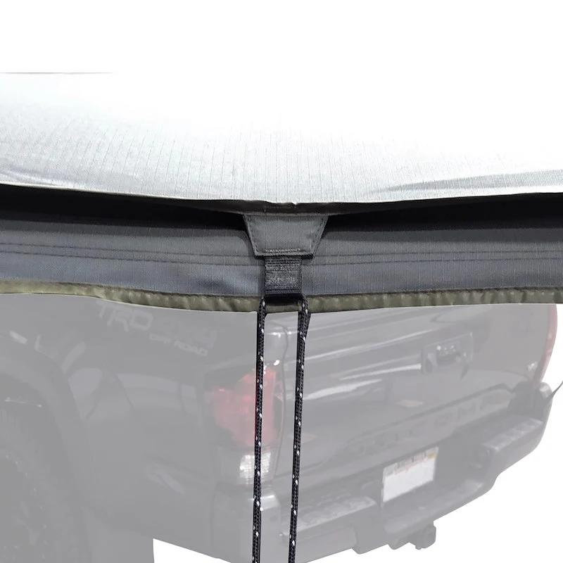 Overland Vehicle Systems HD Nomadic 180 LTE Awning - Image 9