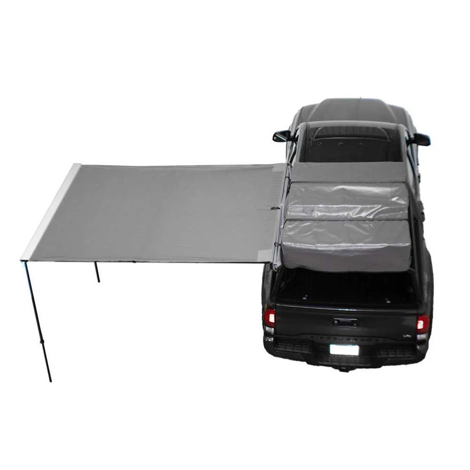 Overland Vehicle Systems HD Nomadic 2.5 - 8.0' Awning - Image 3