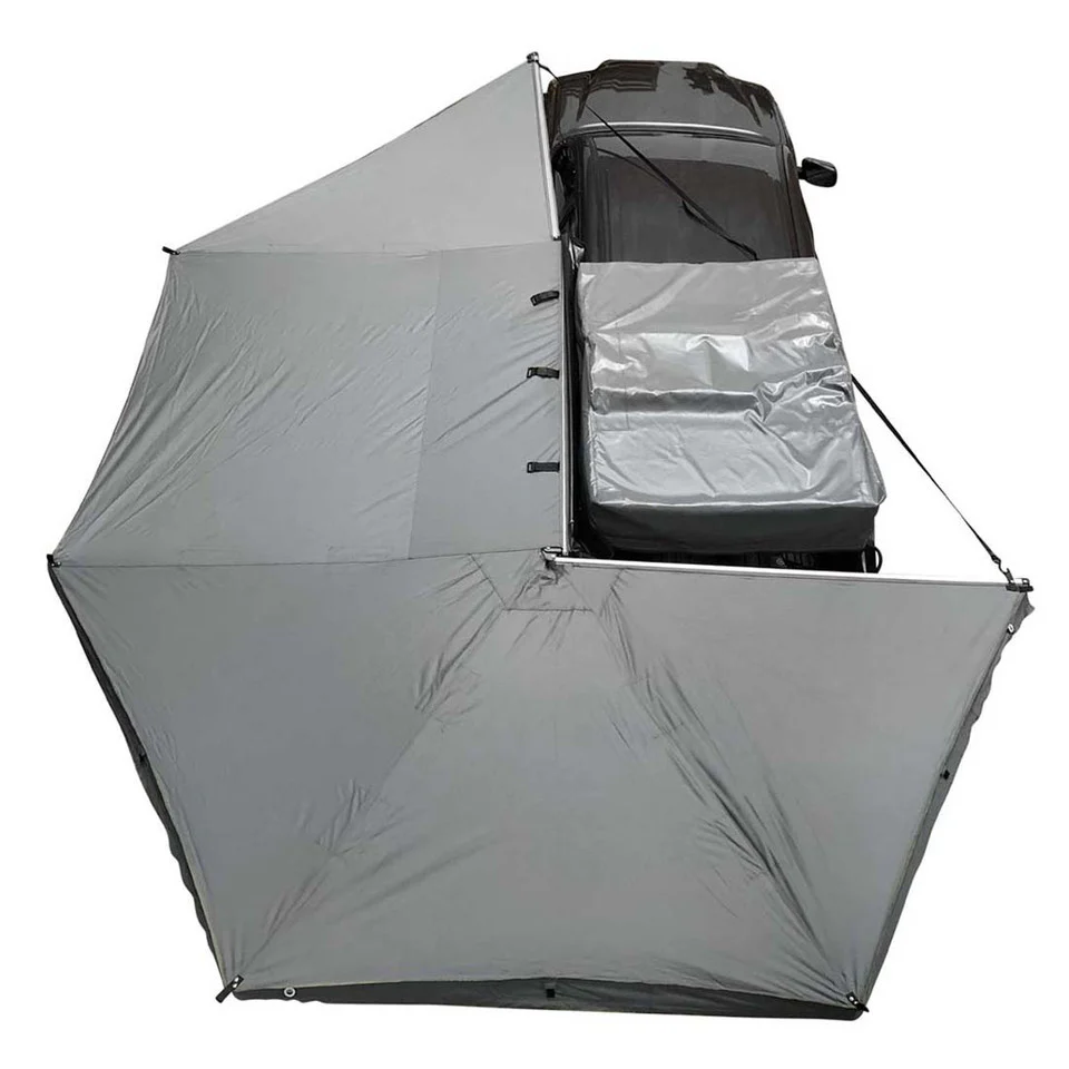 Overland Vehicle Systems HD Nomadic 270 Awning