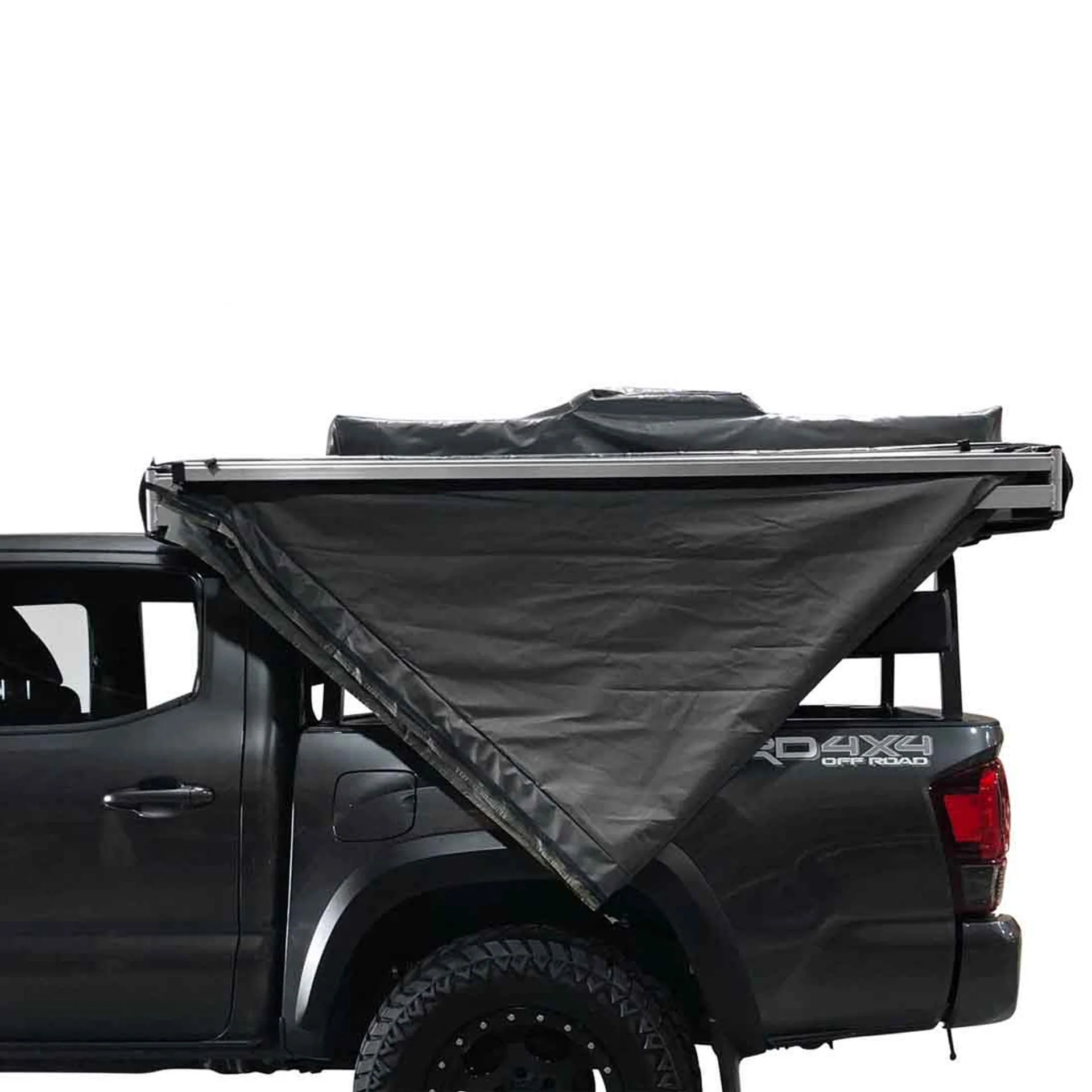 Overland Vehicle Systems HD Nomadic 270 Awning - Image 3