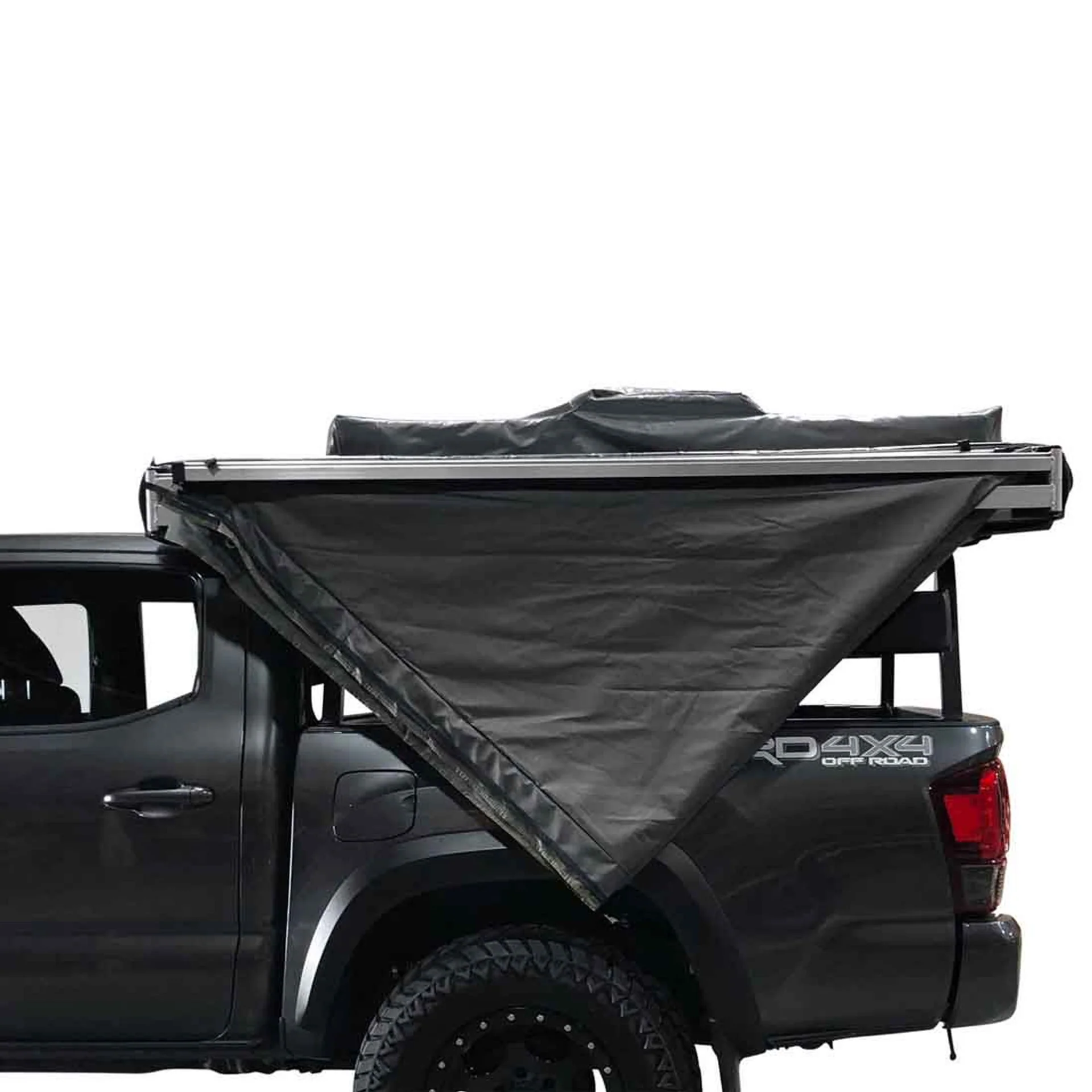 Overland Vehicle Systems HD Nomadic 270 Awning & Walls - Image 4