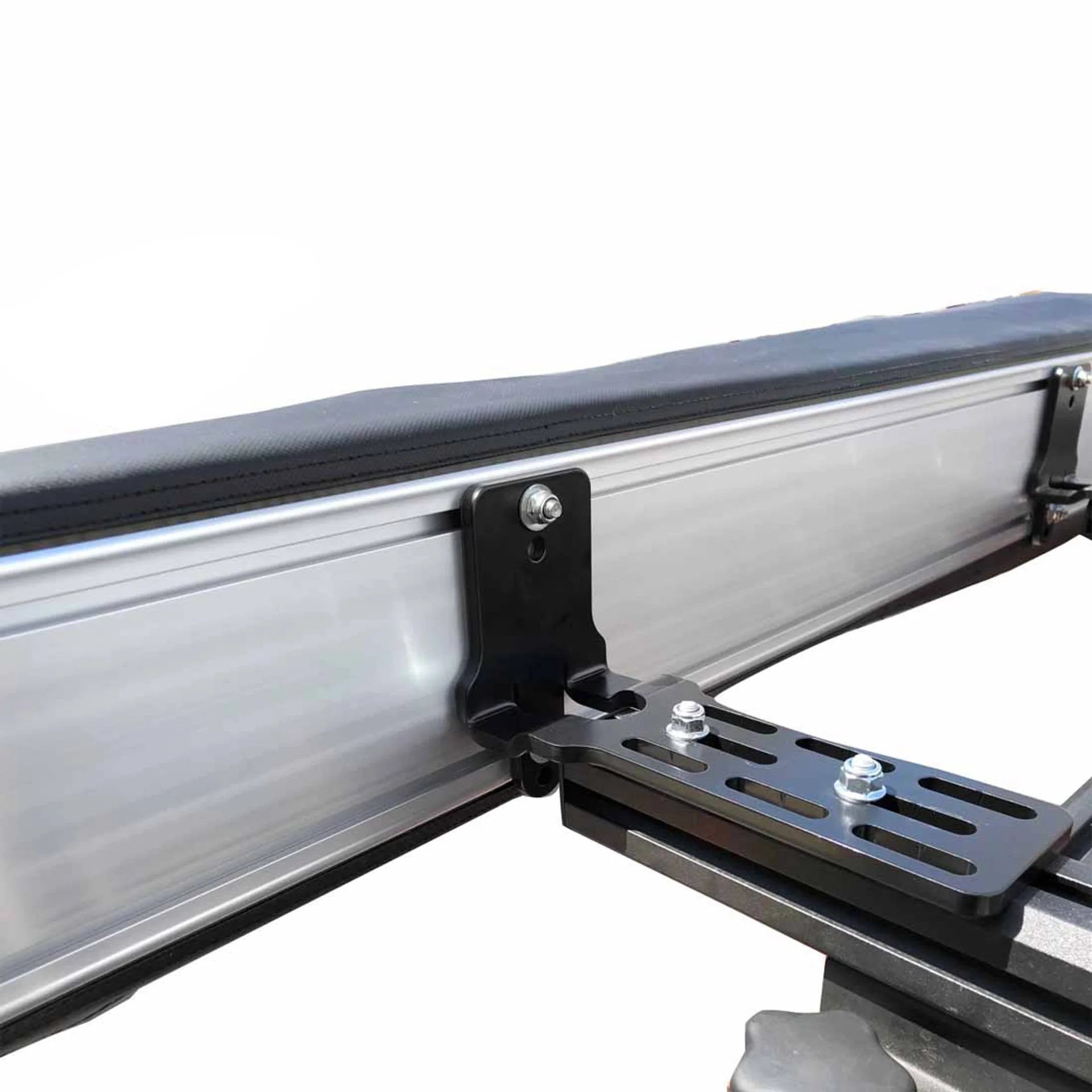 Overland Vehicle Systems HD Nomadic 270 LT Awning - Image 3