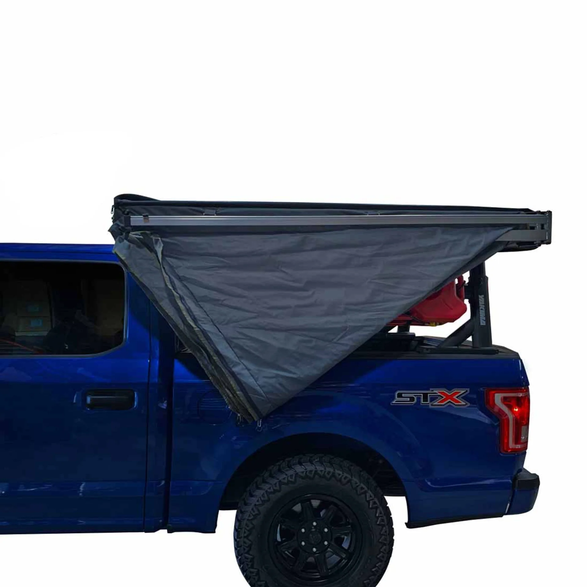 Overland Vehicle Systems HD Nomadic 270 LT Awning - Image 4