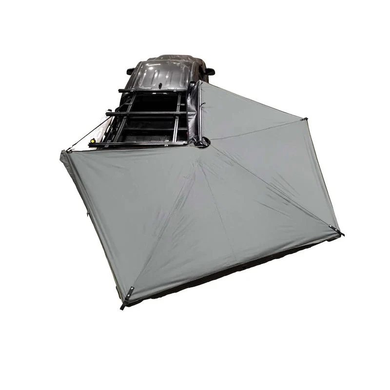 Overland Vehicle Systems HD Nomadic 270 LTE Awning - Image 4