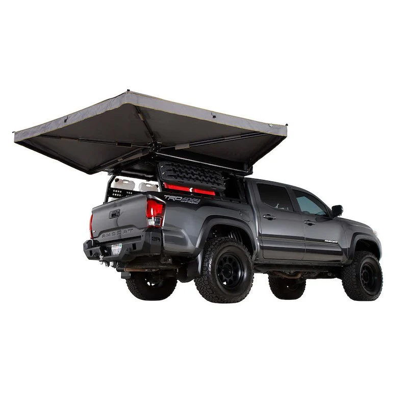 Overland Vehicle Systems HD Nomadic 270 LTE Awning - Image 5