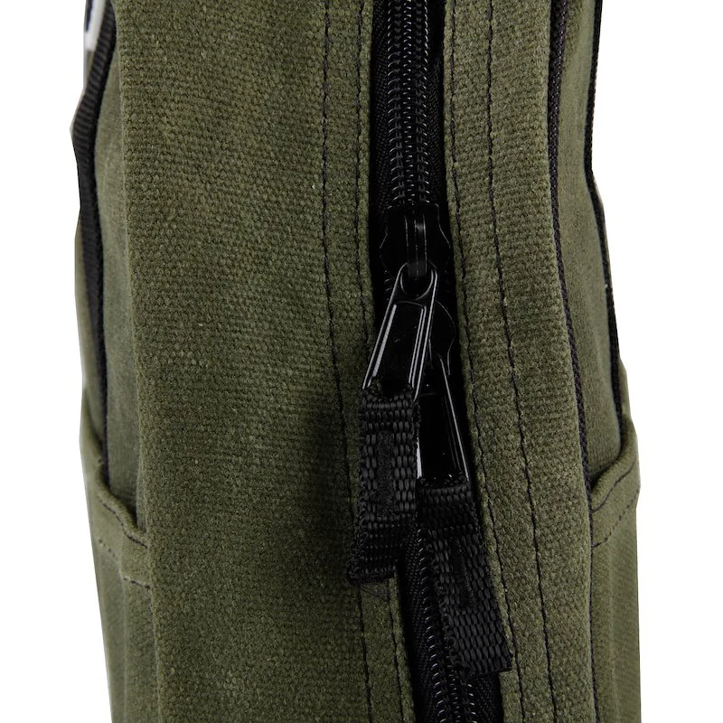 Overland Vehicle Systems Jumper Cable Storage Bag - Image 5