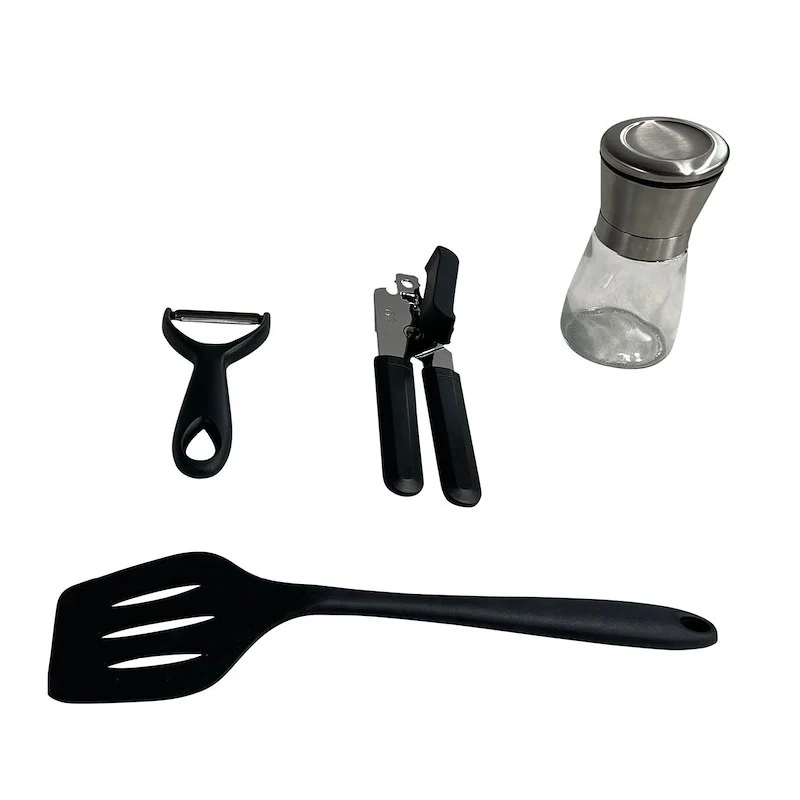 Overland Vehicle Systems Ultimate 39 Piece Utensil Set - Image 8