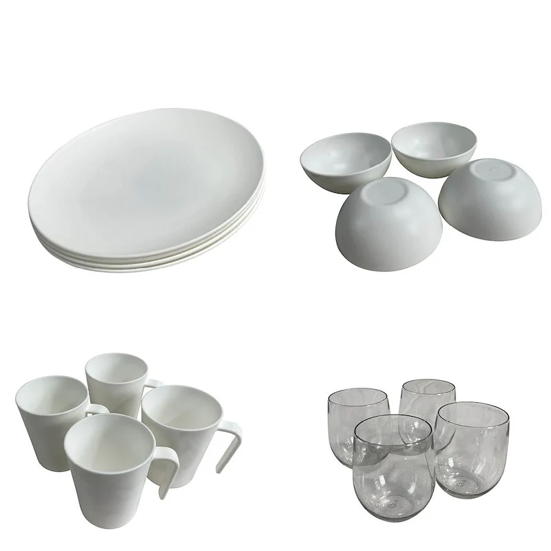 Overland Vehicle Systems Ultimate 39 Piece Utensil Set - Image 9