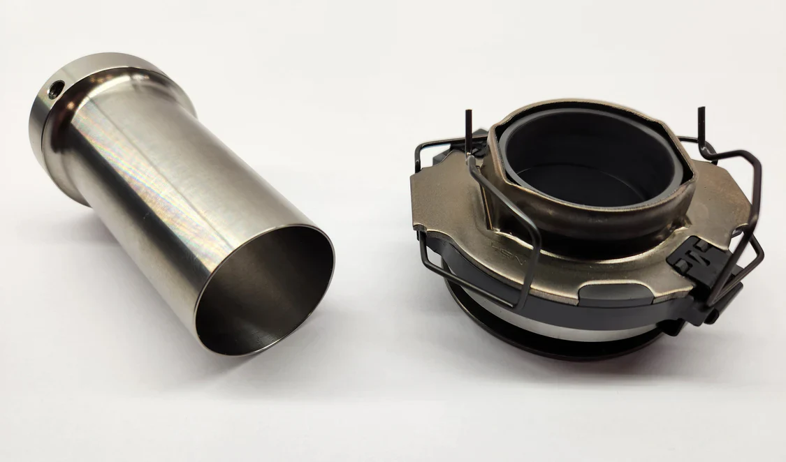 PDM USA 2005-2023 Toyota Tacoma Transmission Release Bearing Sleeve Kit - Image 2