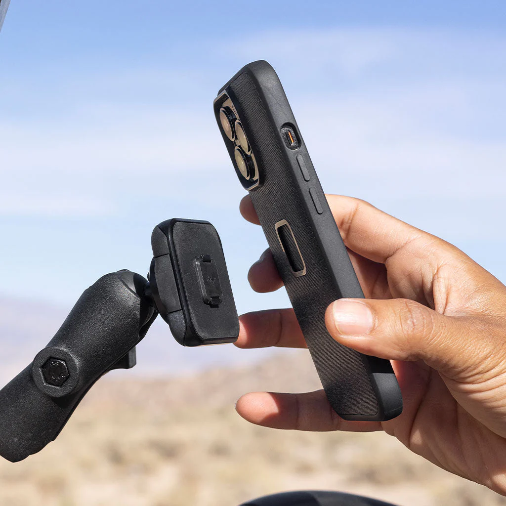 Peak Design Ball Mount Adapter - Image 2