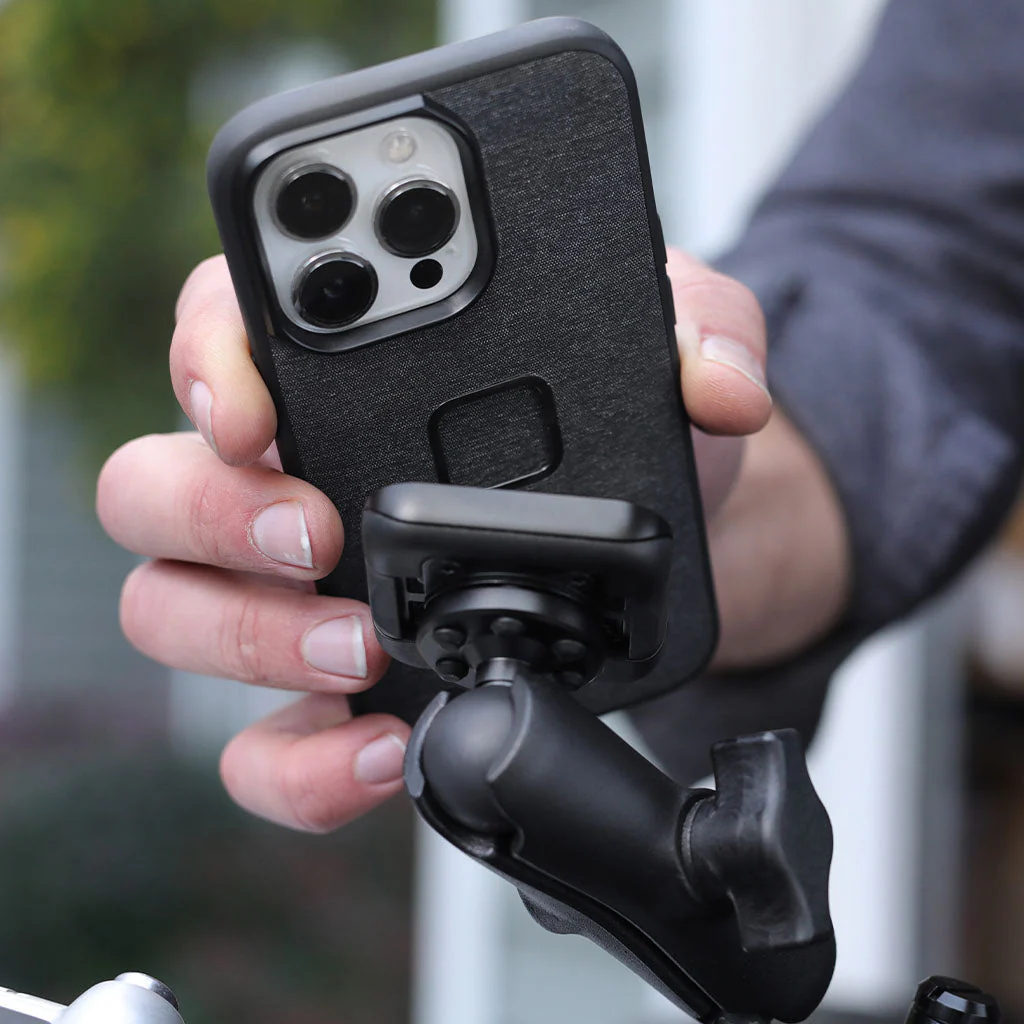 Peak Design Ball Mount Adapter - Image 3