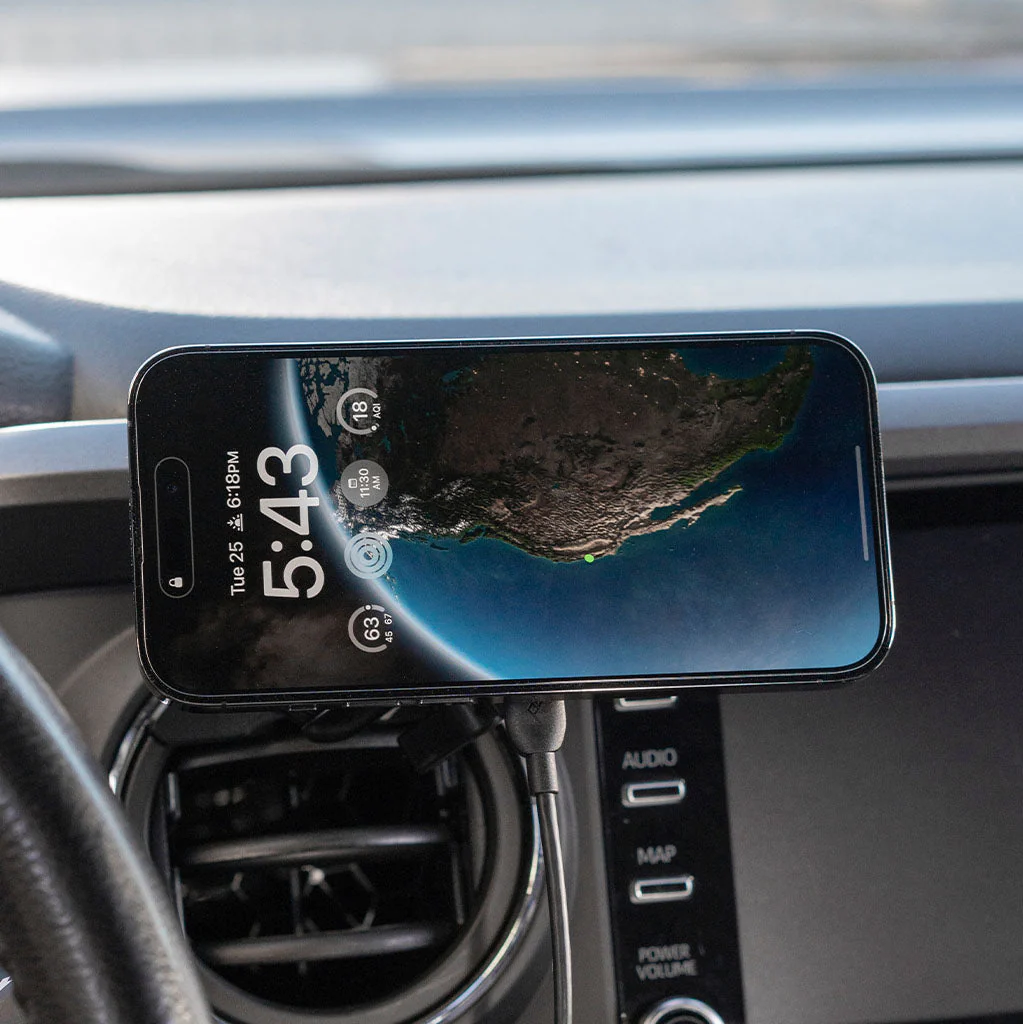 Peak Design Ball Mount Adapter - Image 6