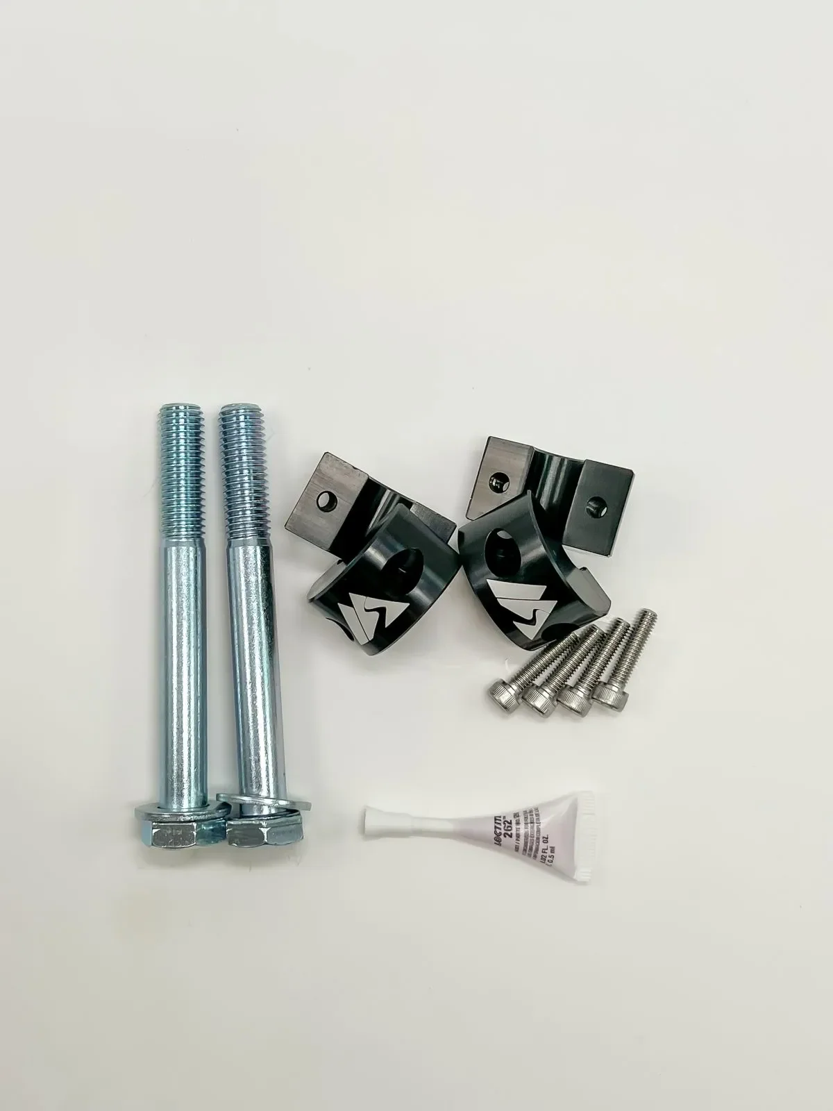 Peak Suspension 1" Diff Drop - 2015-2022 Colorado/Canyon - Image 3